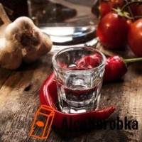 Горілка на розлив 5л